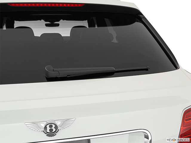 2019 Bentley Bentayga