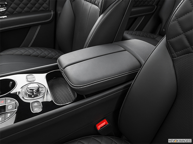 2019 Bentley Bentayga