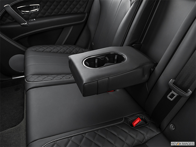 2019 Bentley Bentayga