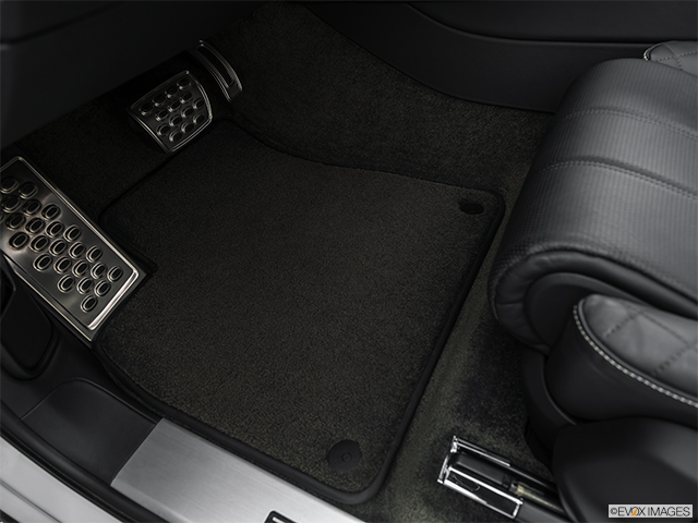 2019 Bentley Bentayga