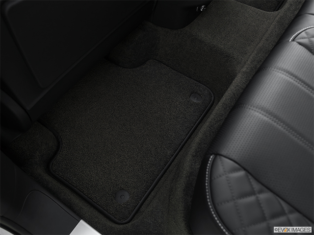 2019 Bentley Bentayga