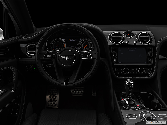 2019 Bentley Bentayga