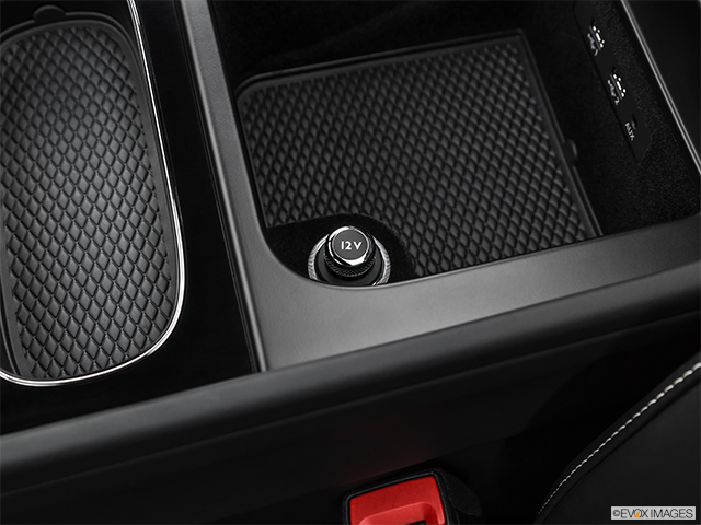 2019 Bentley Bentayga