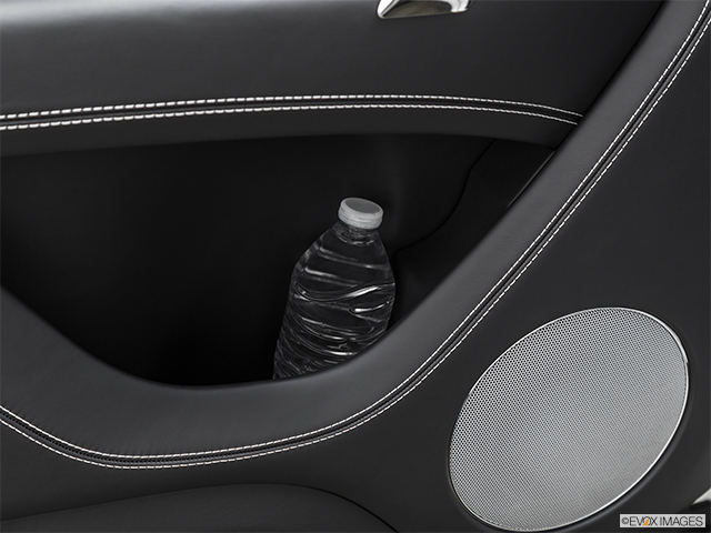 2019 Bentley Bentayga