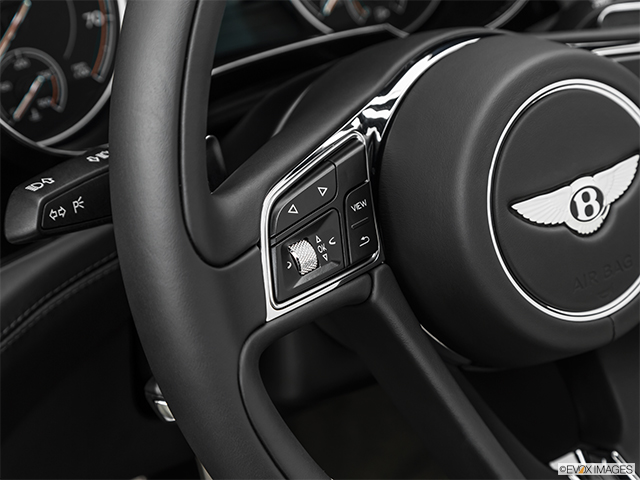 2019 Bentley Bentayga