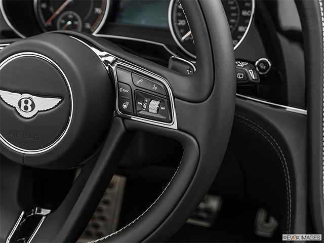 2019 Bentley Bentayga