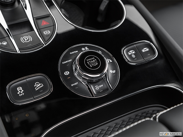 2019 Bentley Bentayga