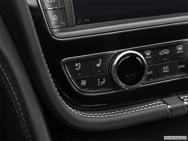 2019 Bentley Bentayga