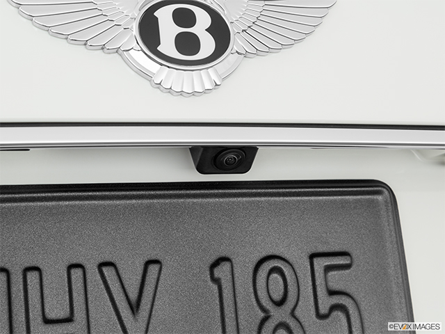 2019 Bentley Bentayga