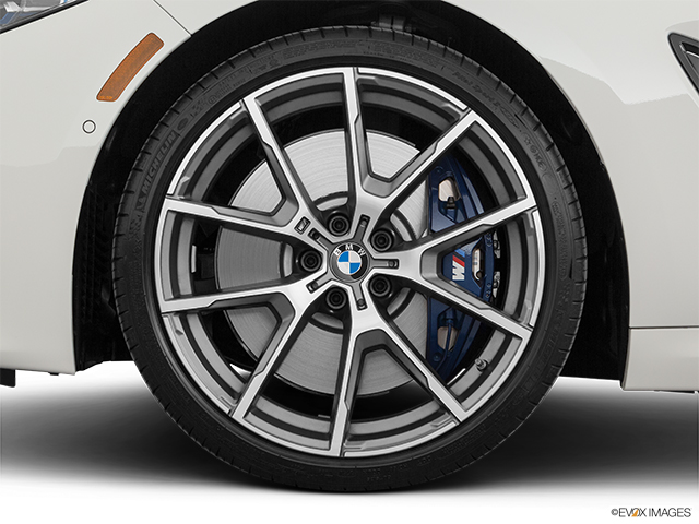 2019 BMW 8 Series