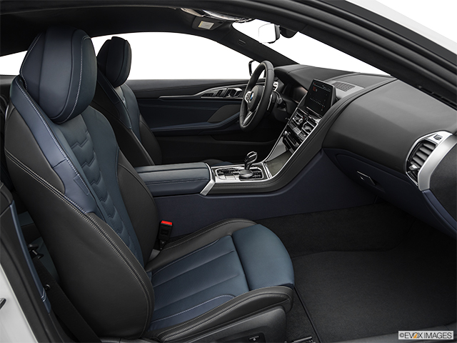 2019 BMW 8 Series