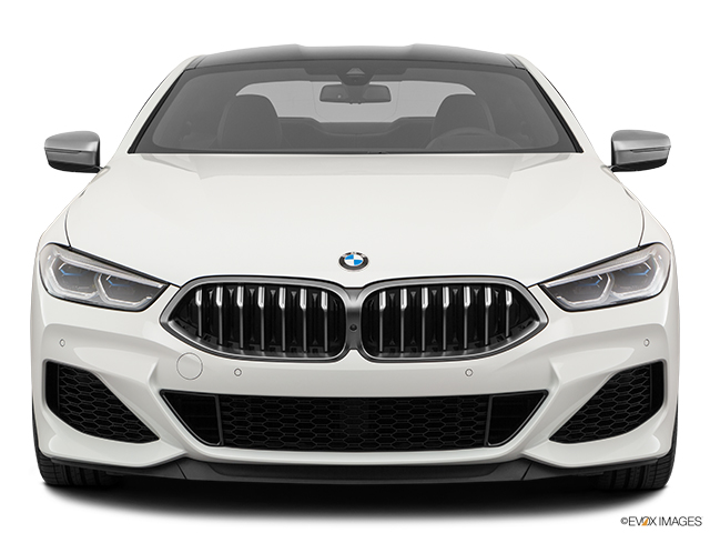 2019 BMW 8 Series