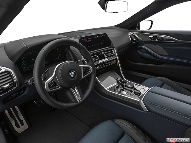 2019 BMW 8 Series