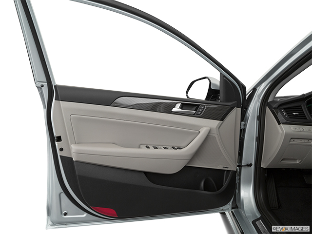 2019 Hyundai Sonata Hybrid