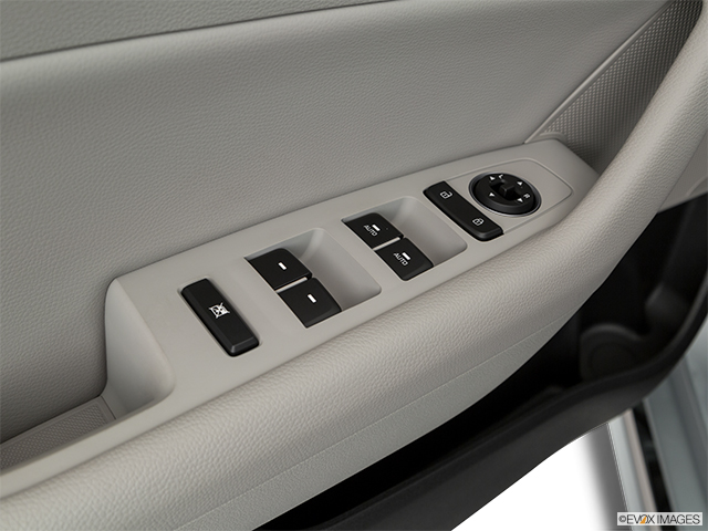 2019 Hyundai Sonata Hybrid