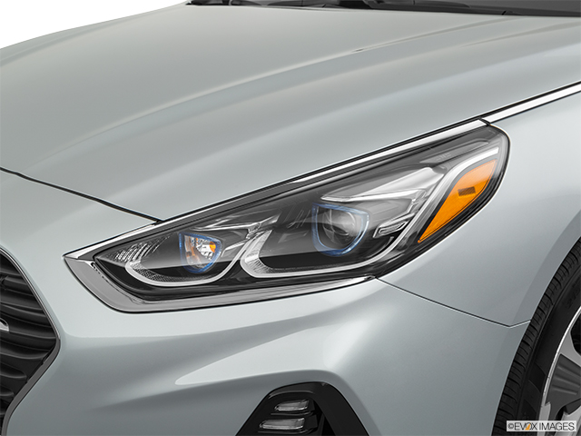 2019 Hyundai Sonata Hybrid