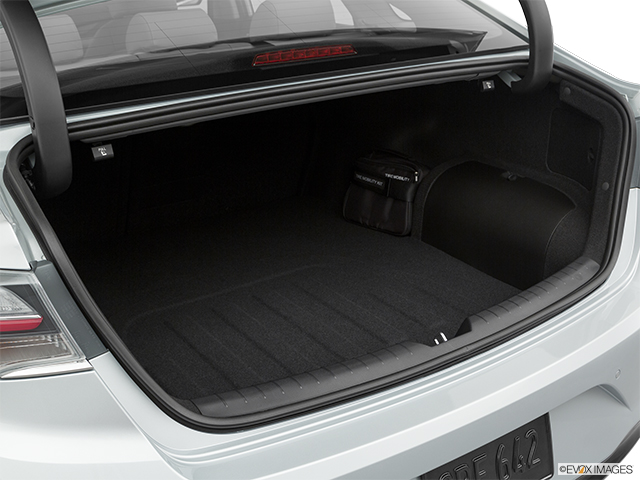 2019 Hyundai Sonata Hybrid