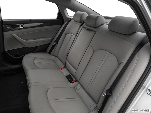 2019 Hyundai Sonata Hybrid