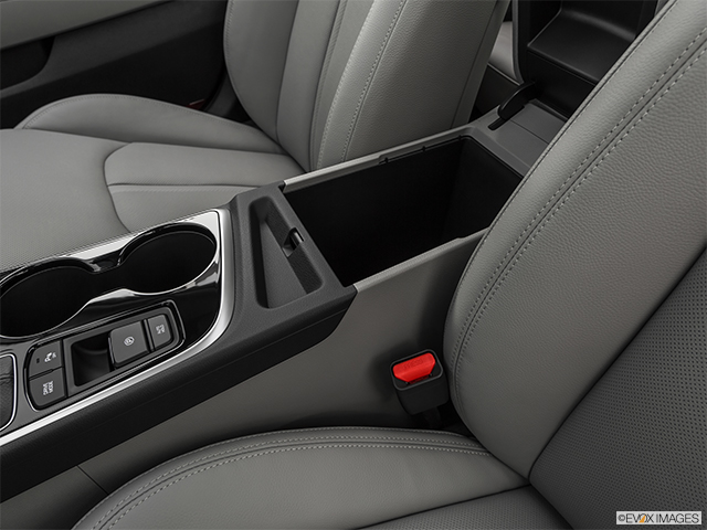 2019 Hyundai Sonata Hybrid