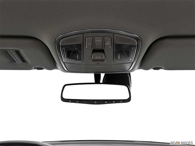 2019 Hyundai Sonata Hybrid