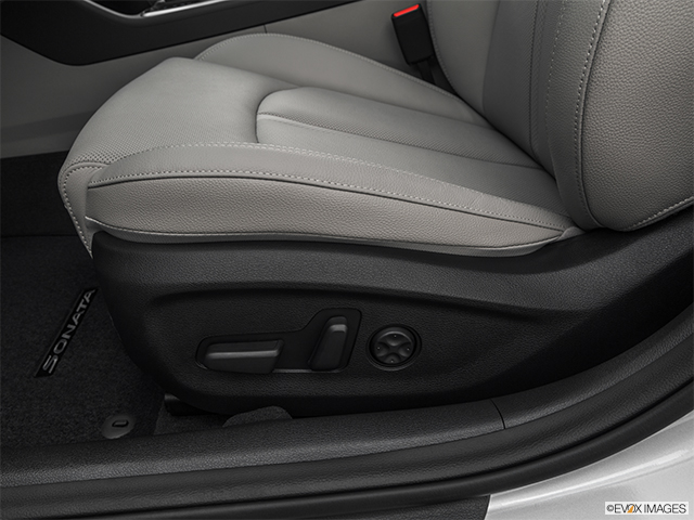 2019 Hyundai Sonata Hybrid