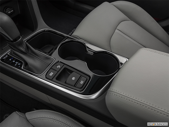 2019 Hyundai Sonata Hybrid