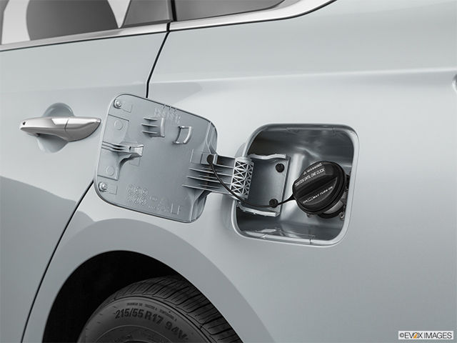 2019 Hyundai Sonata Hybrid