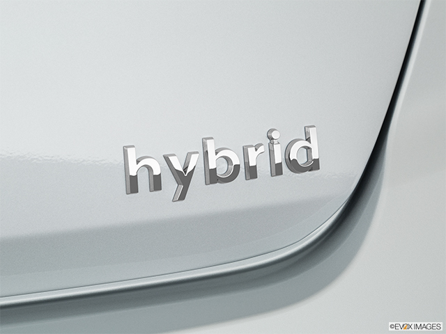 2019 Hyundai Sonata Hybrid