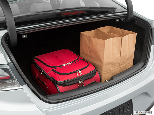 2019 Hyundai Sonata Hybrid