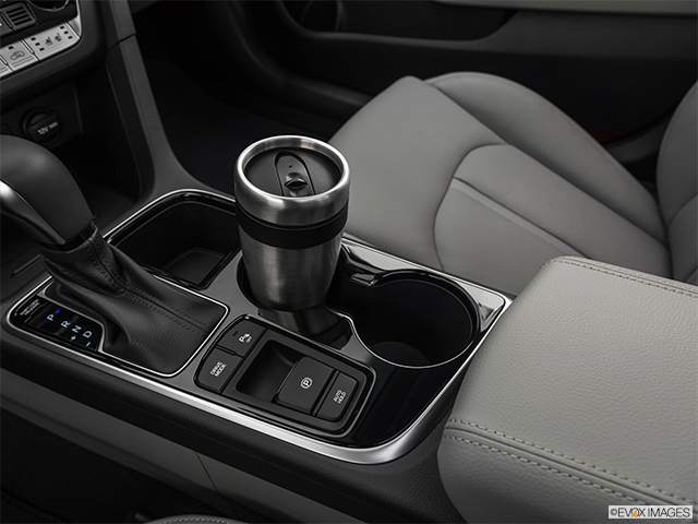 2019 Hyundai Sonata Hybrid