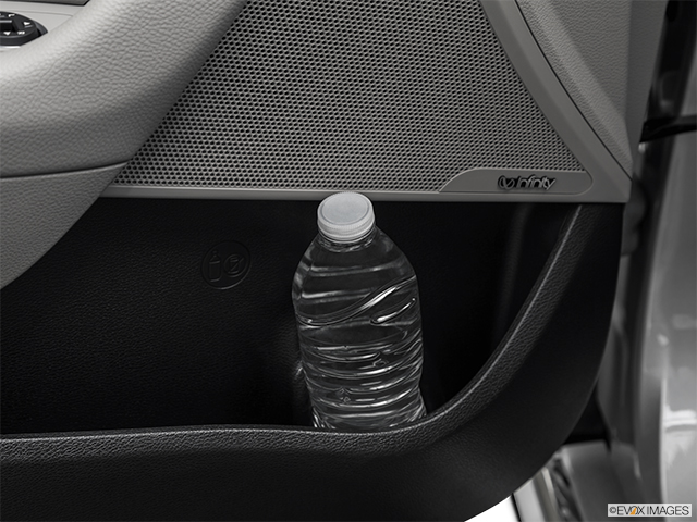 2019 Hyundai Sonata Hybrid