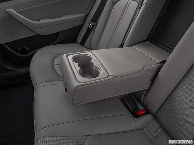 2019 Hyundai Sonata Hybrid