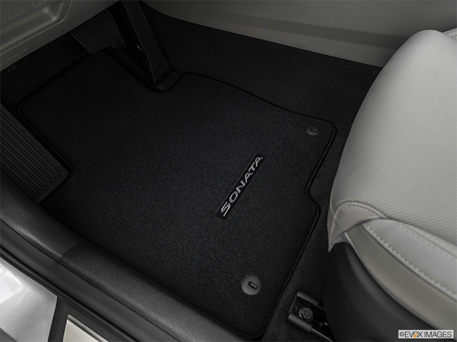 2019 Hyundai Sonata Hybrid