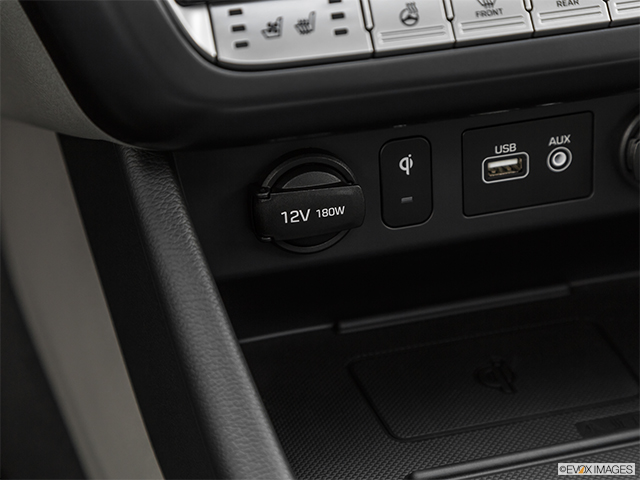 2019 Hyundai Sonata Hybrid