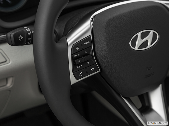 2019 Hyundai Sonata Hybrid