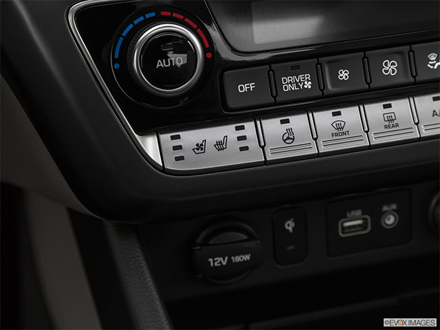 2019 Hyundai Sonata Hybrid