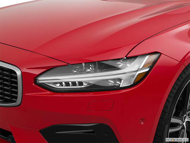2019 Volvo V90