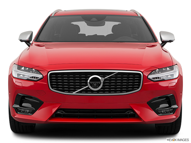 2019 Volvo V90
