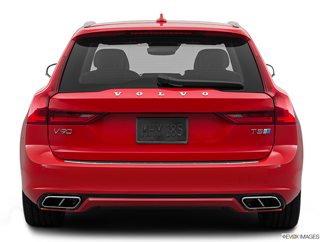 2019 Volvo V90