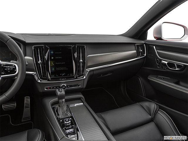 2019 Volvo V90