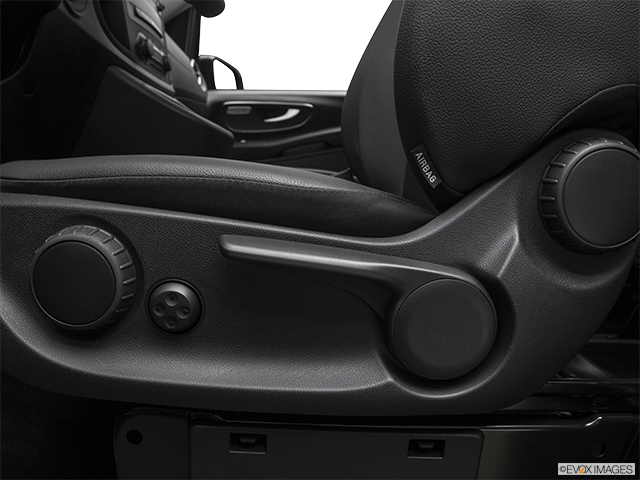 2019 Mercedes-Benz Metris Passenger Van