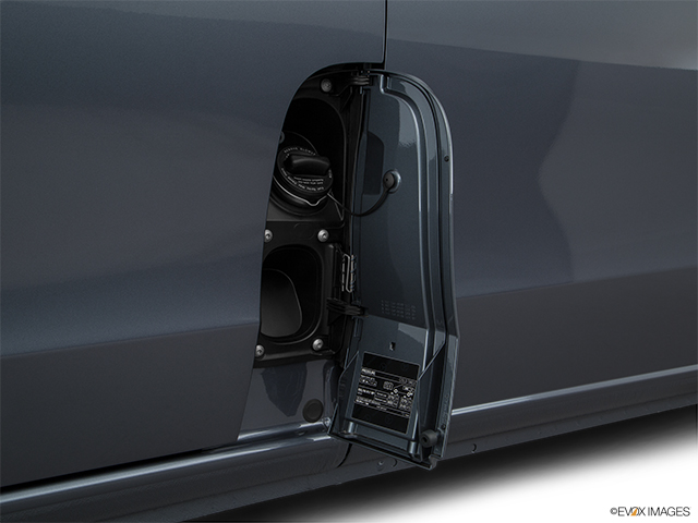 2019 Mercedes-Benz Metris Passenger Van