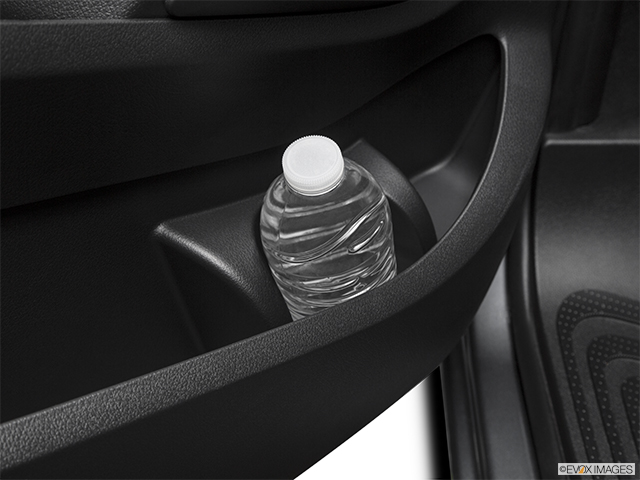 2019 Mercedes-Benz Metris Passenger Van