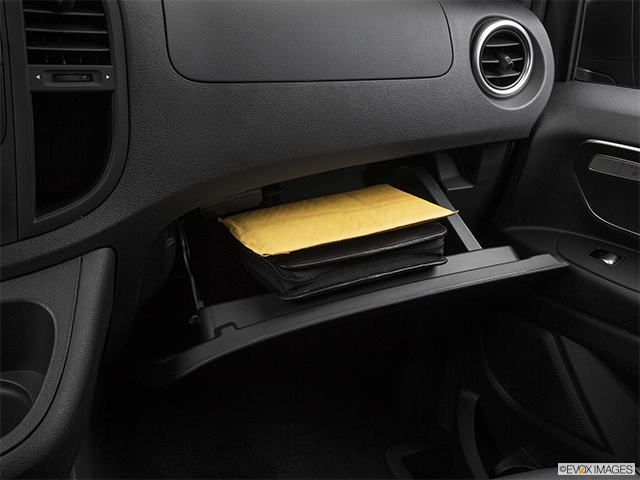 2019 Mercedes-Benz Metris Passenger Van