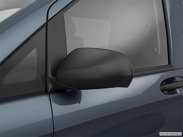 2019 Mercedes-Benz Metris Passenger Van