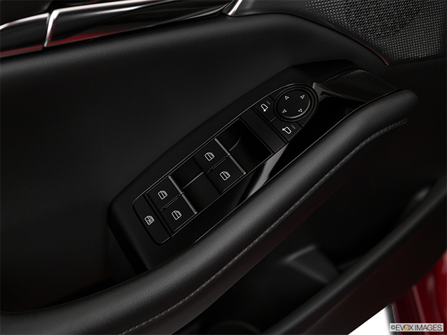 2019 Mazda Mazda3 Hatchback