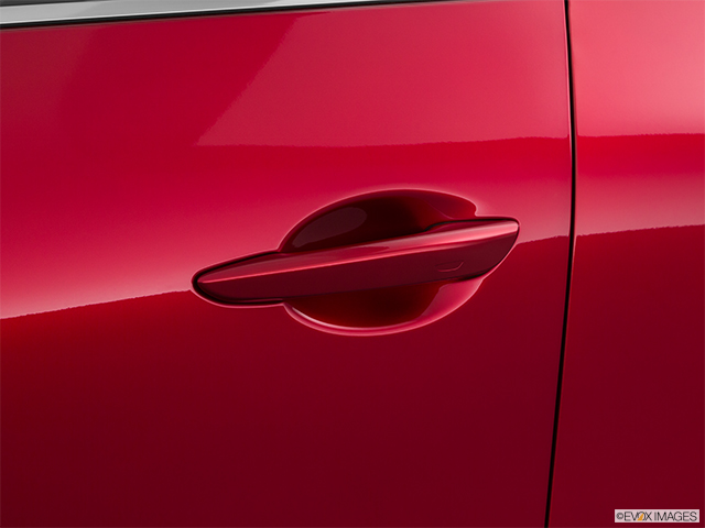 2019 Mazda Mazda3 Hatchback