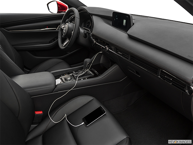 2019 Mazda Mazda3 Hatchback