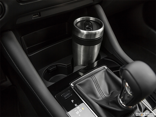 2019 Mazda Mazda3 Hatchback