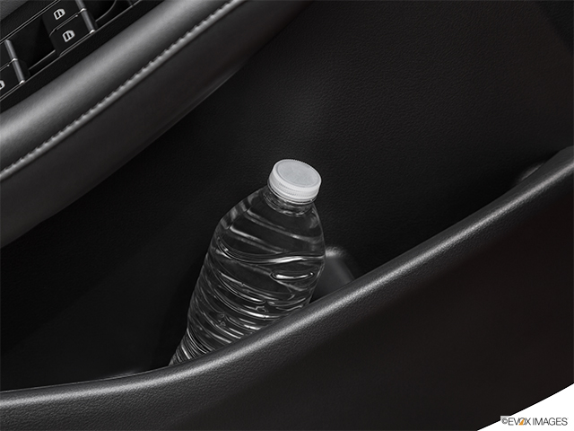 2019 Mazda Mazda3 Hatchback